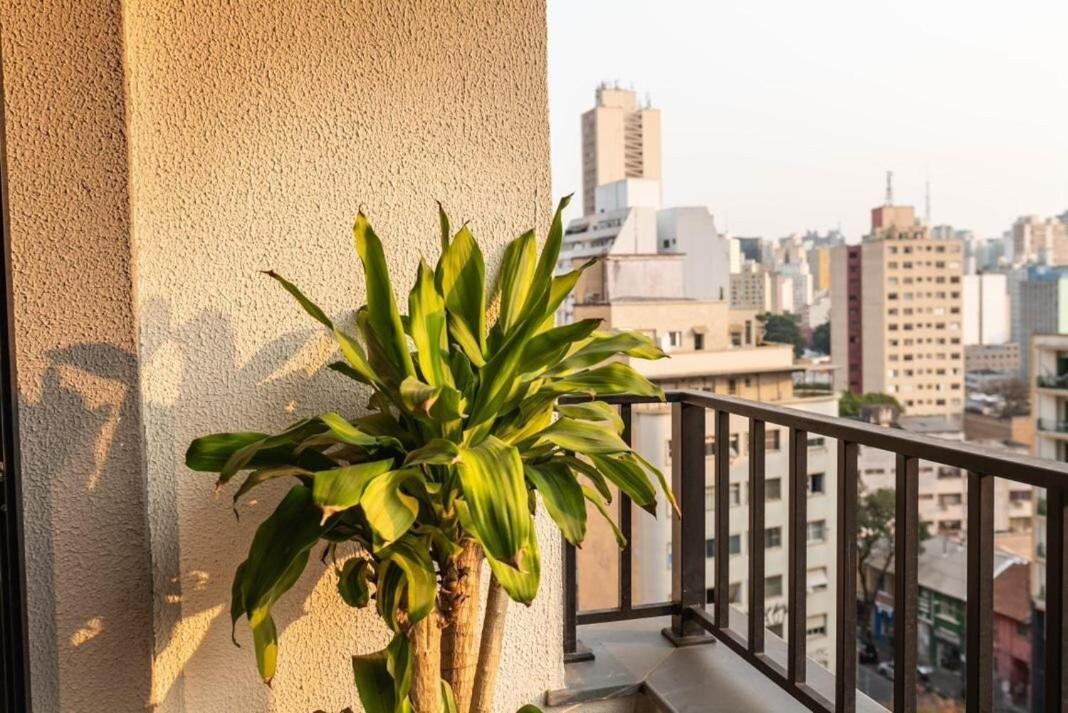 Apartamentos Lindos E Modernos | Bela Vista São Paulo