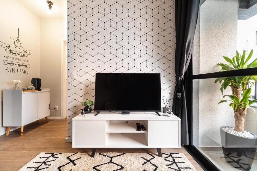 Apartamentos Lindos E Modernos | Bela Vista São Paulo