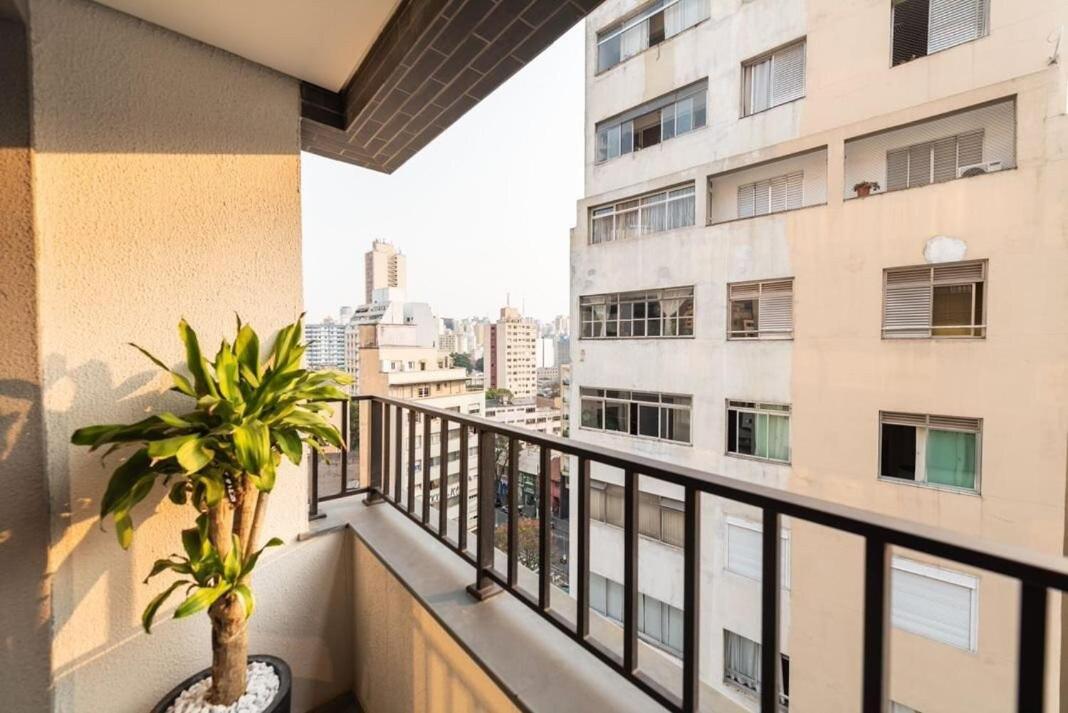 Apartamentos Lindos E Modernos | Bela Vista São Paulo