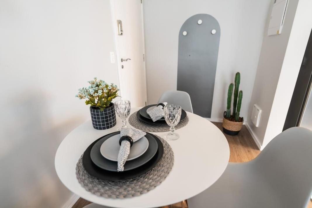 Apartamentos Lindos E Modernos | Bela Vista São Paulo