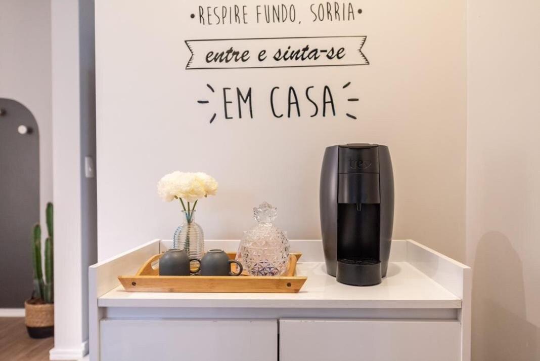 Apartamentos Lindos E Modernos | Bela Vista São Paulo
