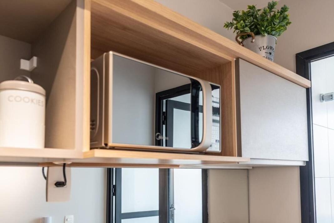 Apartamentos Lindos E Modernos | Bela Vista São Paulo