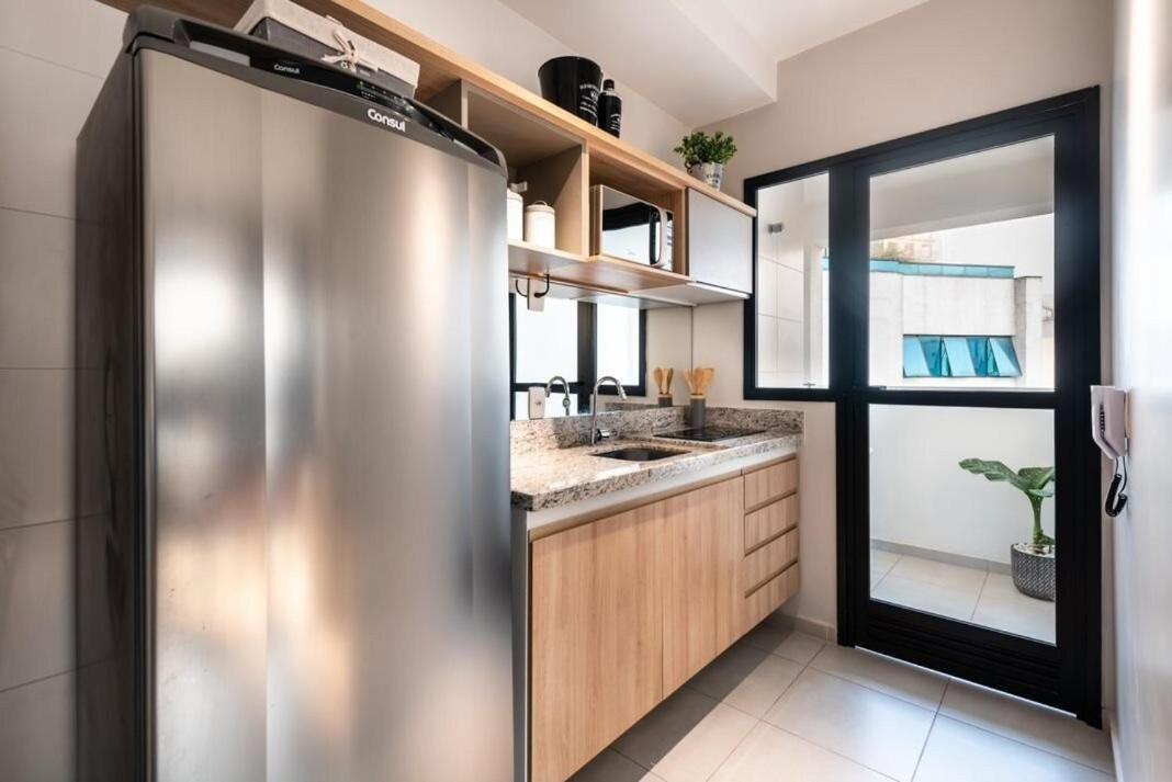 Apartamentos Lindos E Modernos | Bela Vista São Paulo