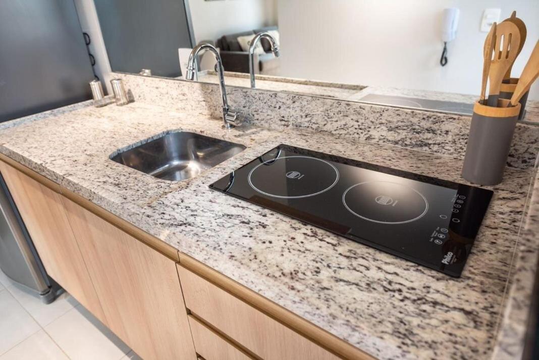 Apartamentos Lindos E Modernos | Bela Vista São Paulo