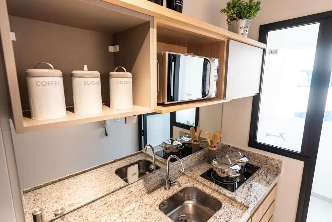 Apartamentos Lindos E Modernos | Bela Vista São Paulo