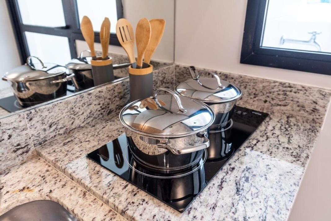 Apartamentos Lindos E Modernos | Bela Vista São Paulo