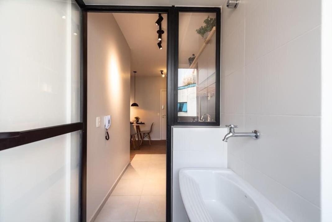 Apartamentos Lindos E Modernos | Bela Vista São Paulo