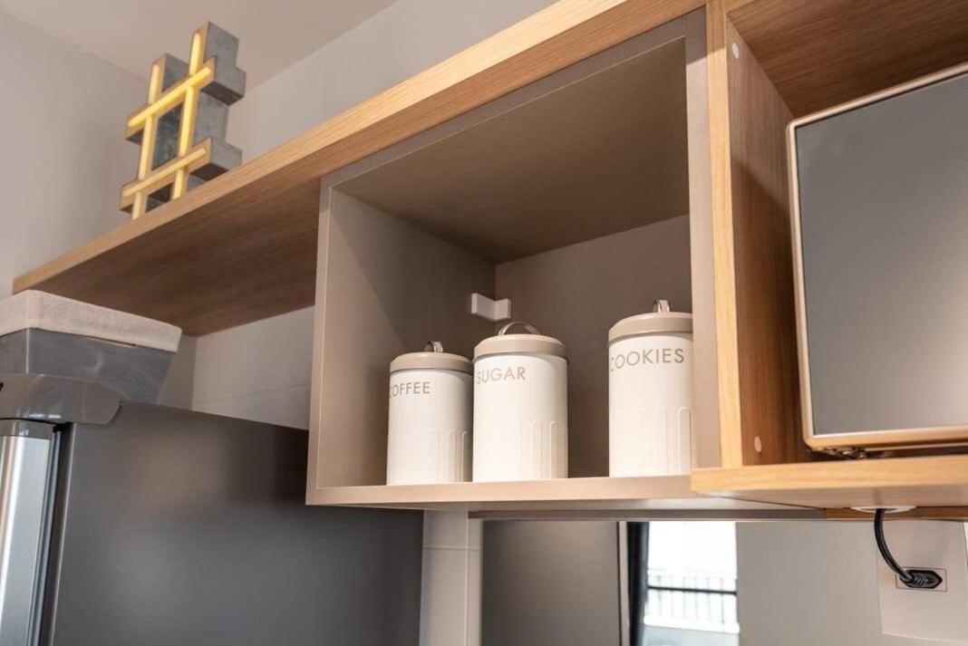 Apartamentos Lindos E Modernos | Bela Vista São Paulo