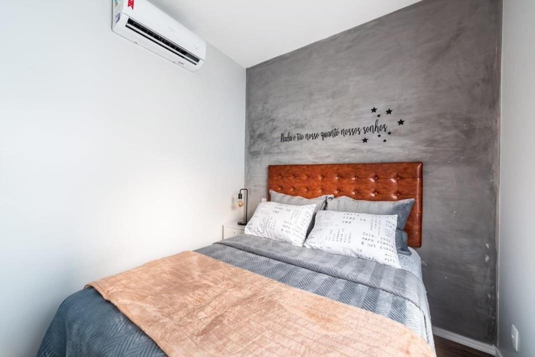 Apartamentos Lindos E Modernos | Bela Vista São Paulo