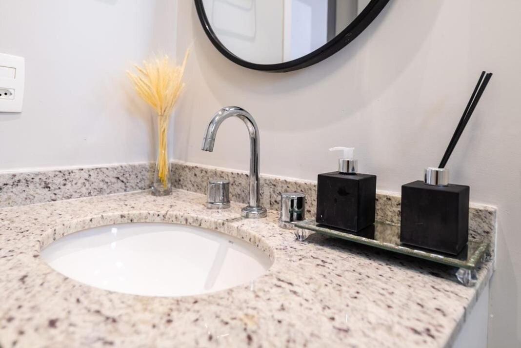 Apartamentos Lindos E Modernos | Bela Vista São Paulo