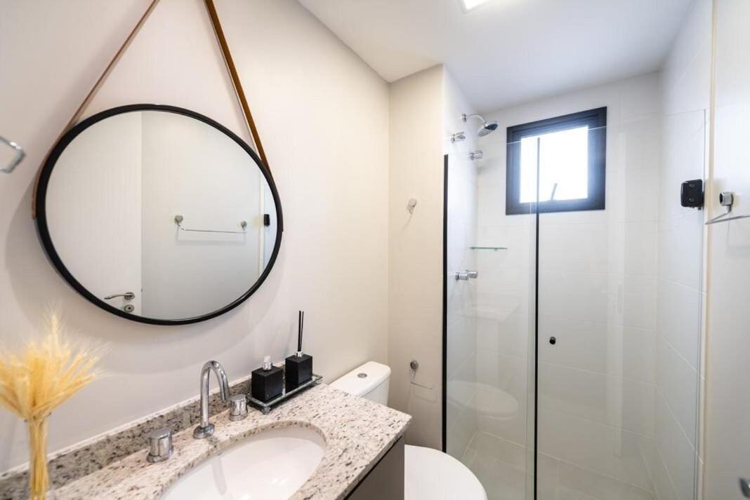 Apartamentos Lindos E Modernos | Bela Vista São Paulo