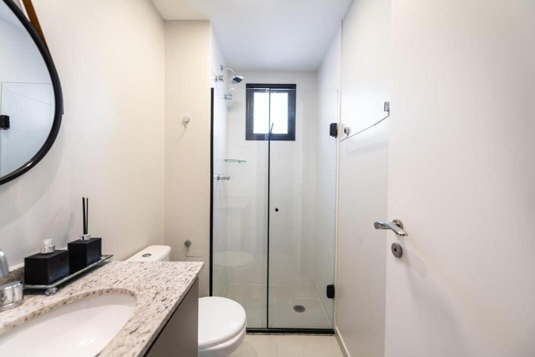 Apartamentos Lindos E Modernos | Bela Vista São Paulo