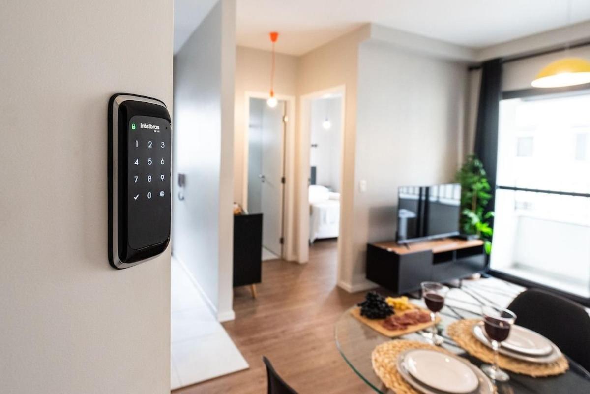 Apartamentos Lindos E Modernos | Bela Vista São Paulo