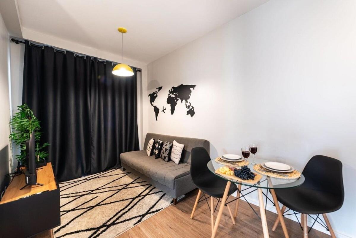 Apartamentos Lindos E Modernos | Bela Vista São Paulo
