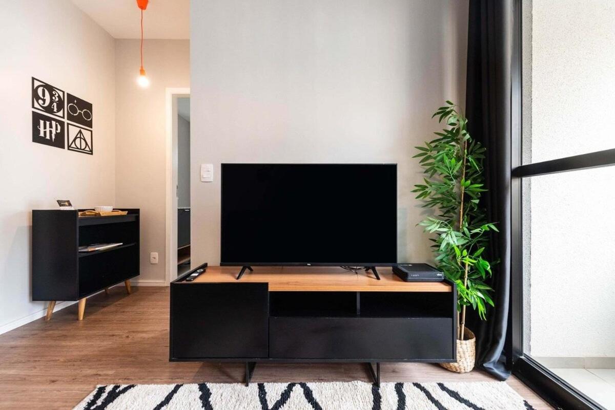 Apartamentos Lindos E Modernos | Bela Vista São Paulo