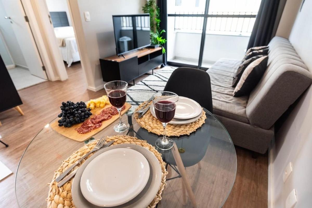 Apartamentos Lindos E Modernos | Bela Vista São Paulo