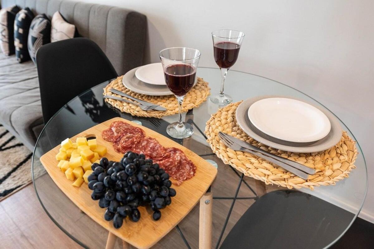 Apartamentos Lindos E Modernos | Bela Vista São Paulo