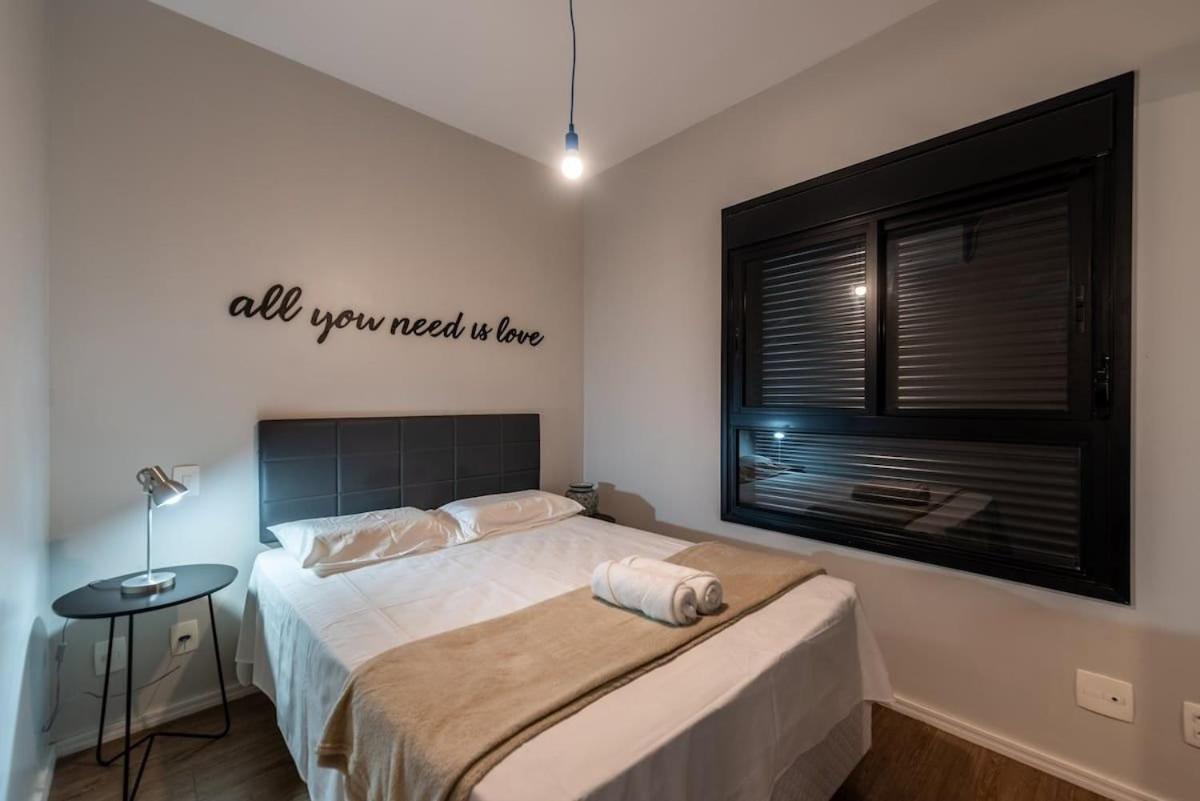 Apartamentos Lindos E Modernos | Bela Vista São Paulo
