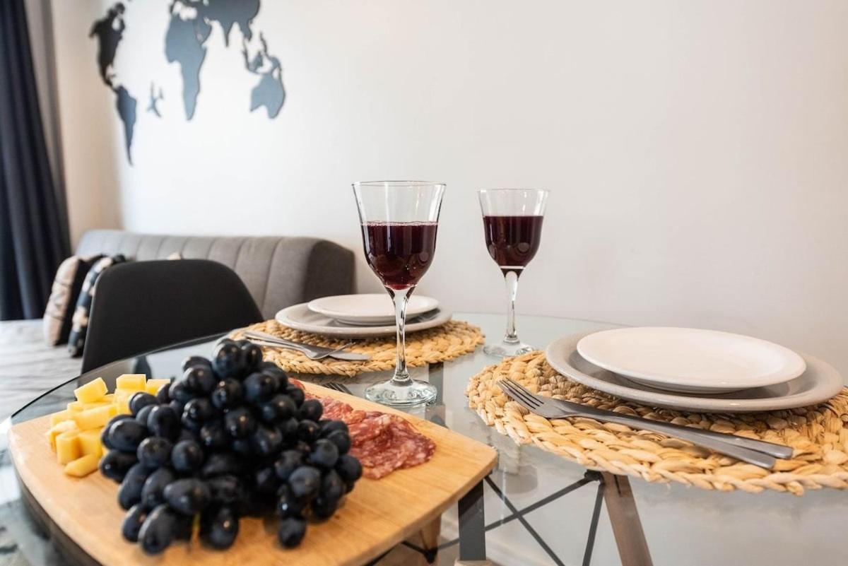 Apartamentos Lindos E Modernos | Bela Vista São Paulo