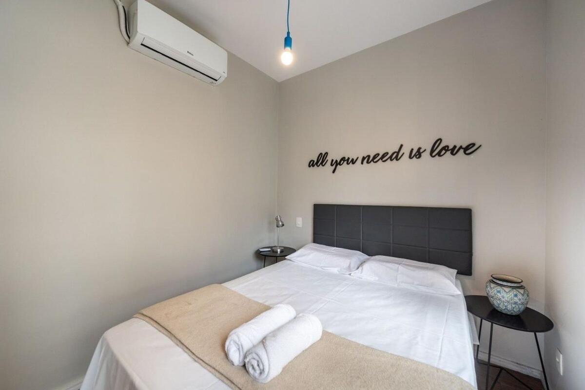 Apartamentos Lindos E Modernos | Bela Vista São Paulo