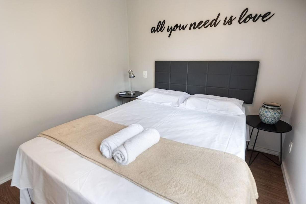 Apartamentos Lindos E Modernos | Bela Vista São Paulo