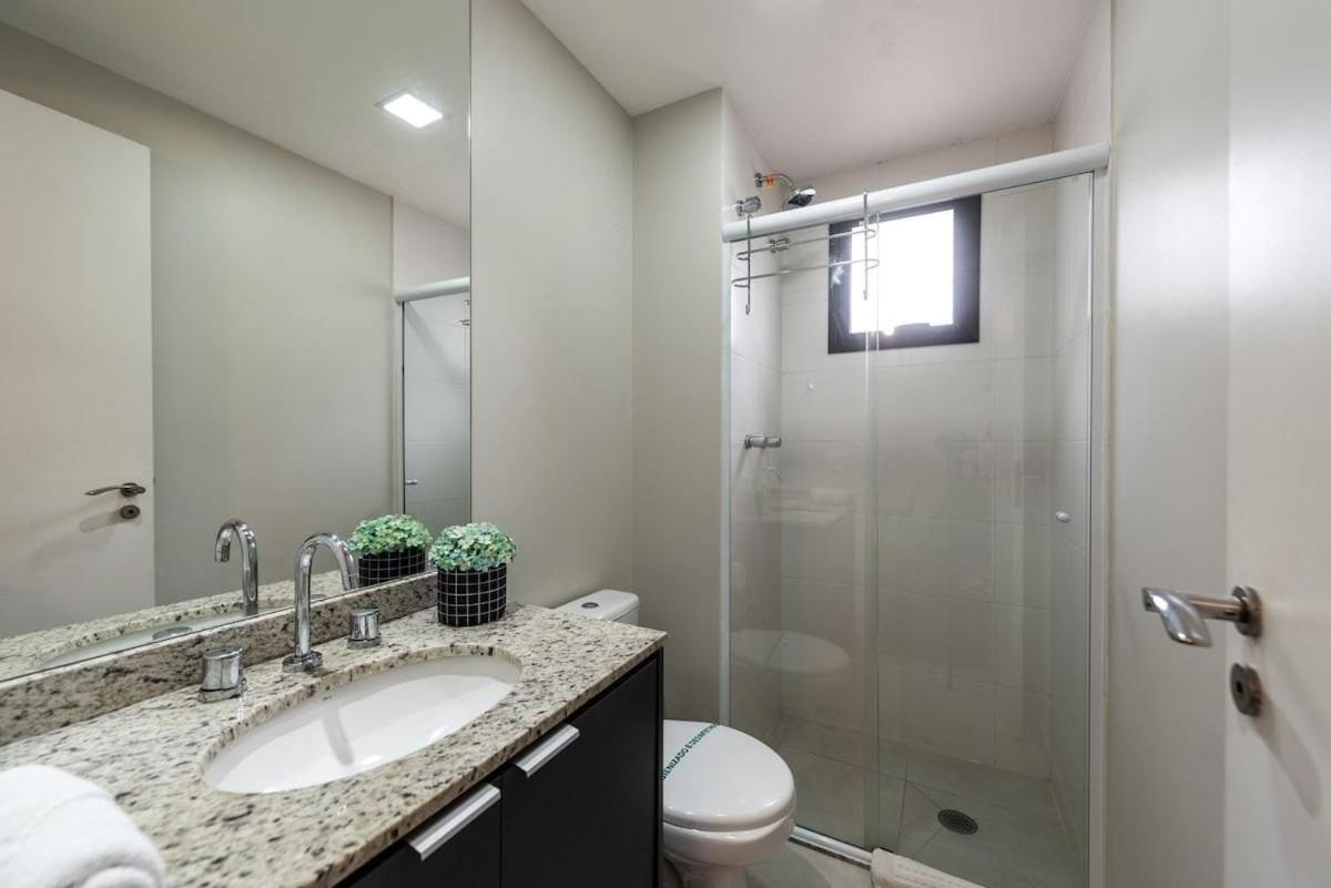 Apartamentos Lindos E Modernos | Bela Vista São Paulo