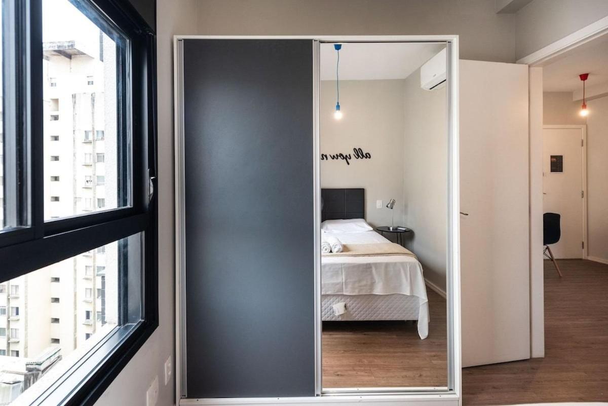 Apartamentos Lindos E Modernos | Bela Vista São Paulo