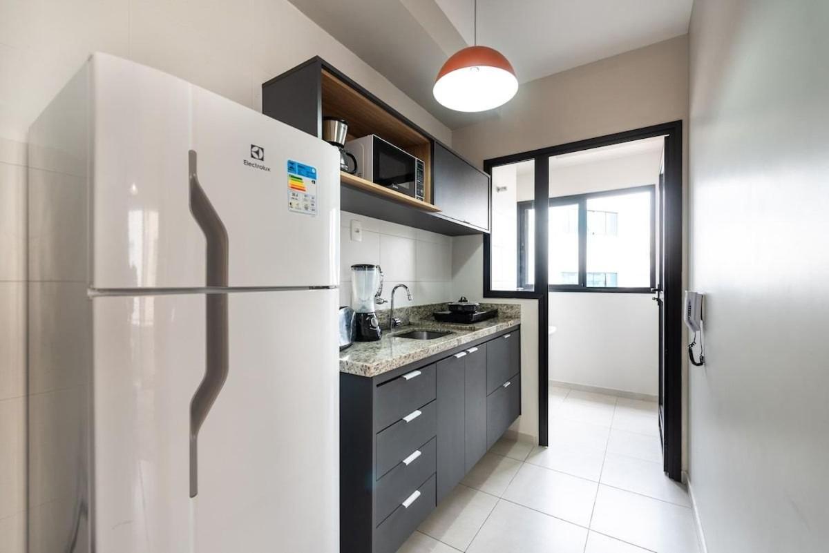 Apartamentos Lindos E Modernos | Bela Vista São Paulo