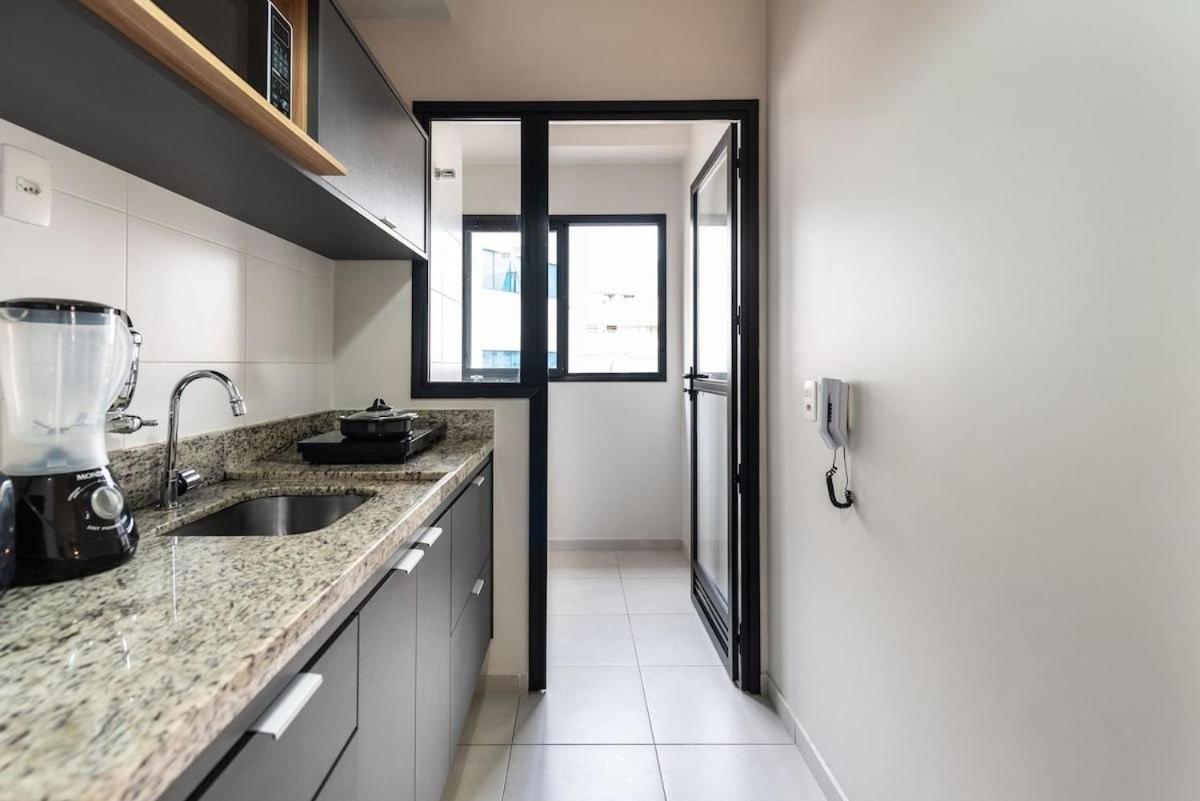 Apartamentos Lindos E Modernos | Bela Vista São Paulo