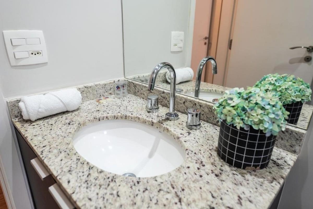 Apartamentos Lindos E Modernos | Bela Vista São Paulo