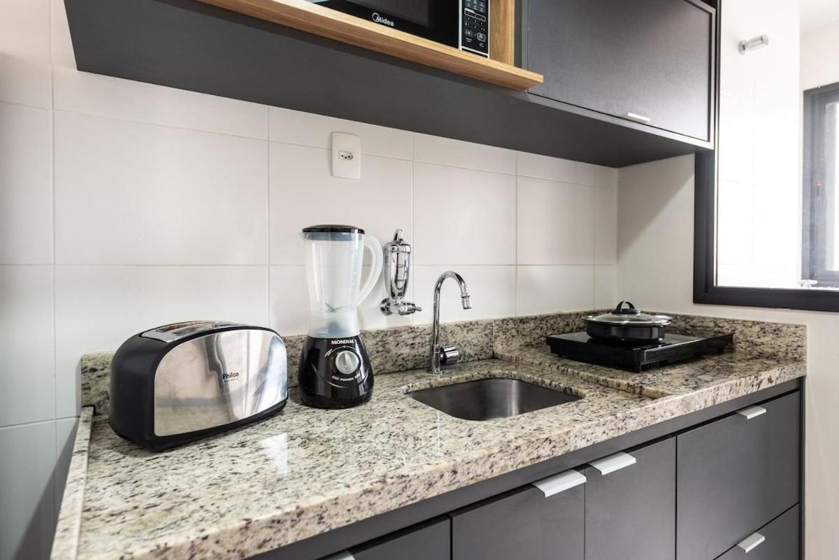 Apartamentos Lindos E Modernos | Bela Vista São Paulo