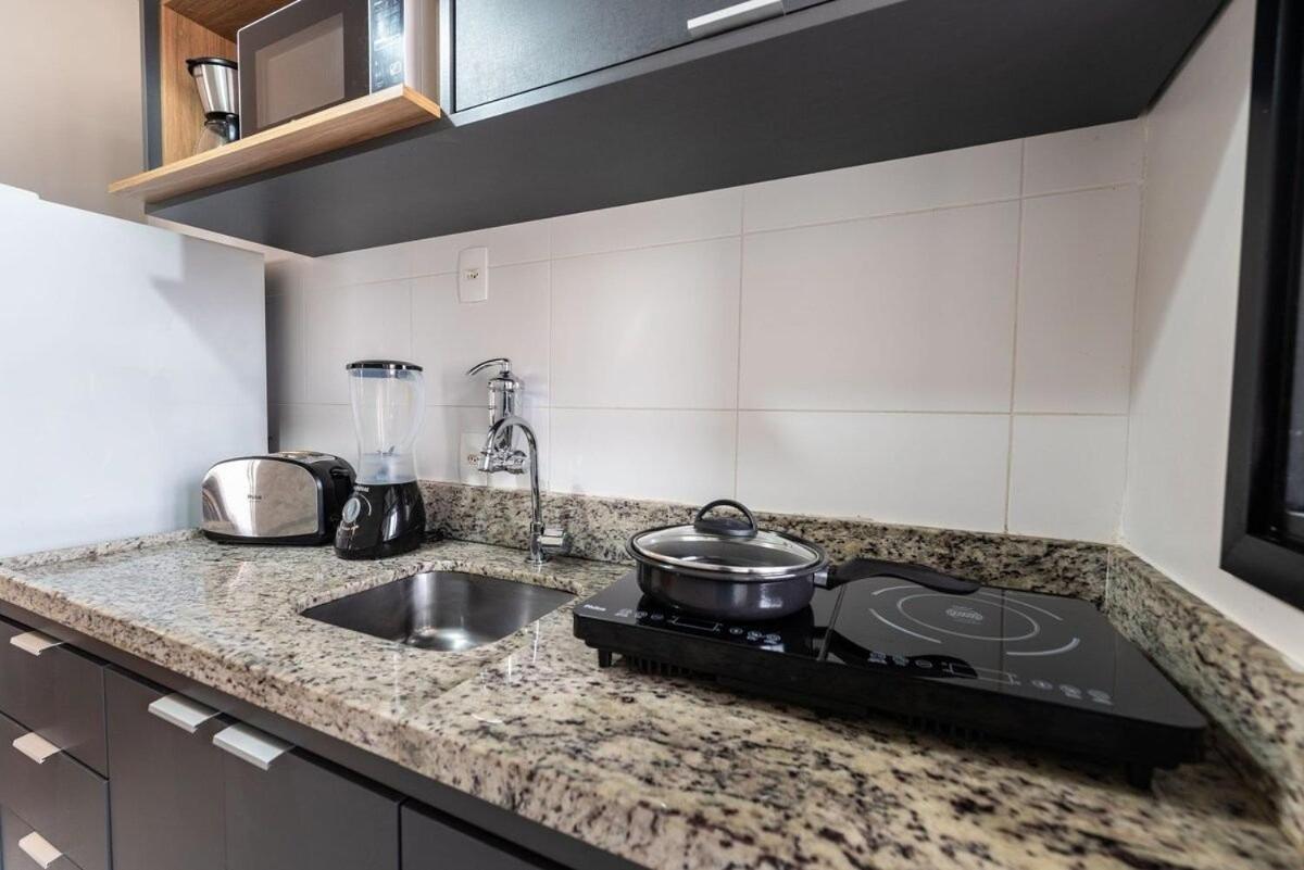 Apartamentos Lindos E Modernos | Bela Vista São Paulo