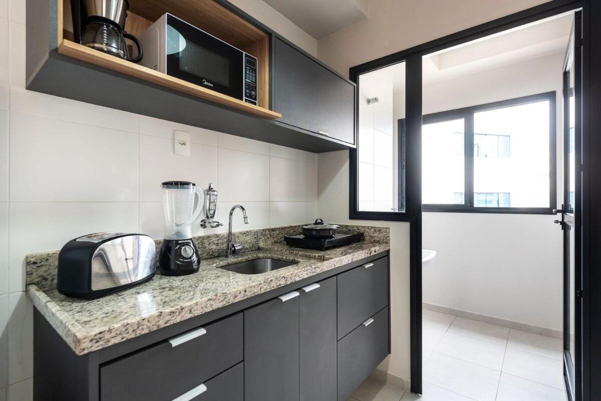 Apartamentos Lindos E Modernos | Bela Vista São Paulo