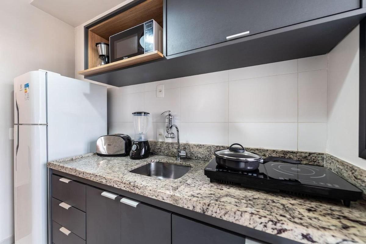 Apartamentos Lindos E Modernos | Bela Vista São Paulo