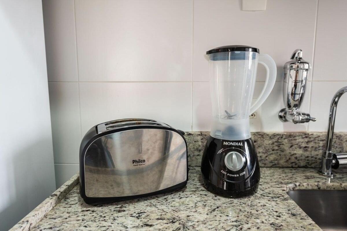 Apartamentos Lindos E Modernos | Bela Vista São Paulo