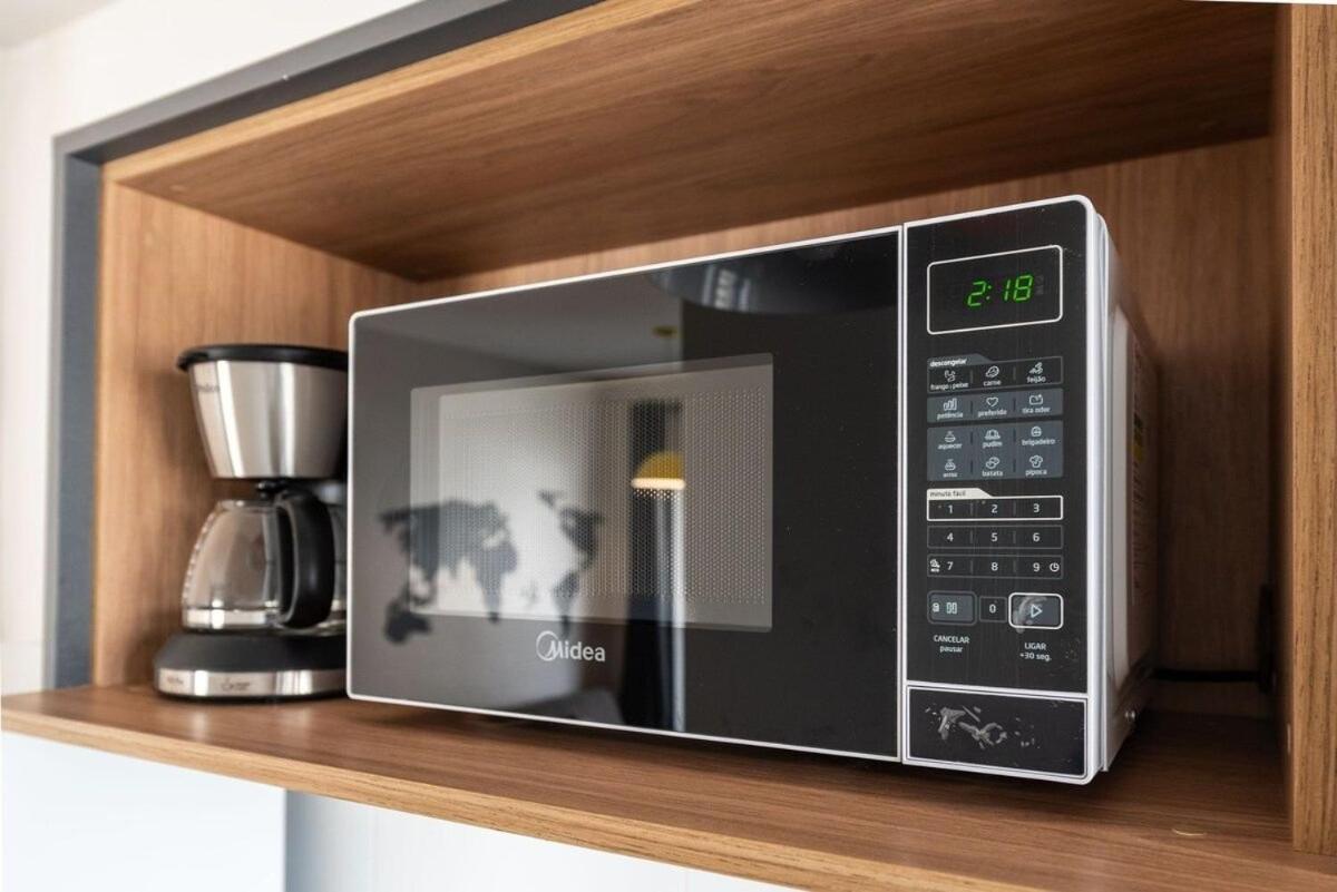 Apartamentos Lindos E Modernos | Bela Vista São Paulo