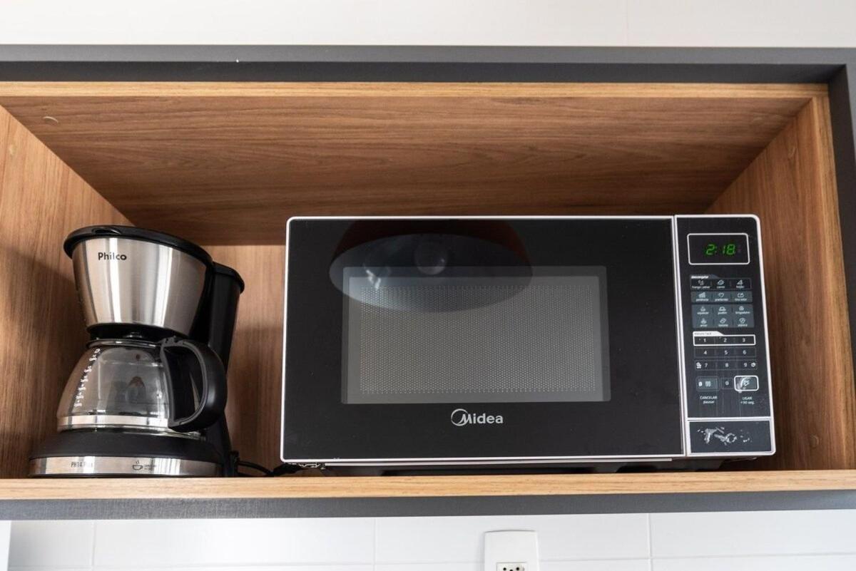 Apartamentos Lindos E Modernos | Bela Vista São Paulo