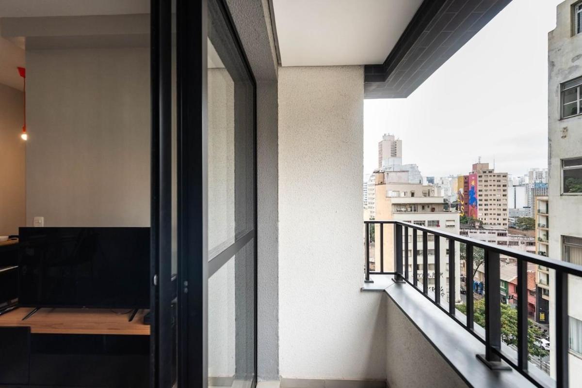 Apartamentos Lindos E Modernos | Bela Vista São Paulo