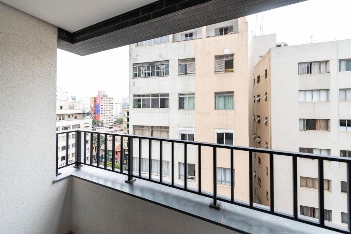 Apartamentos Lindos E Modernos | Bela Vista São Paulo