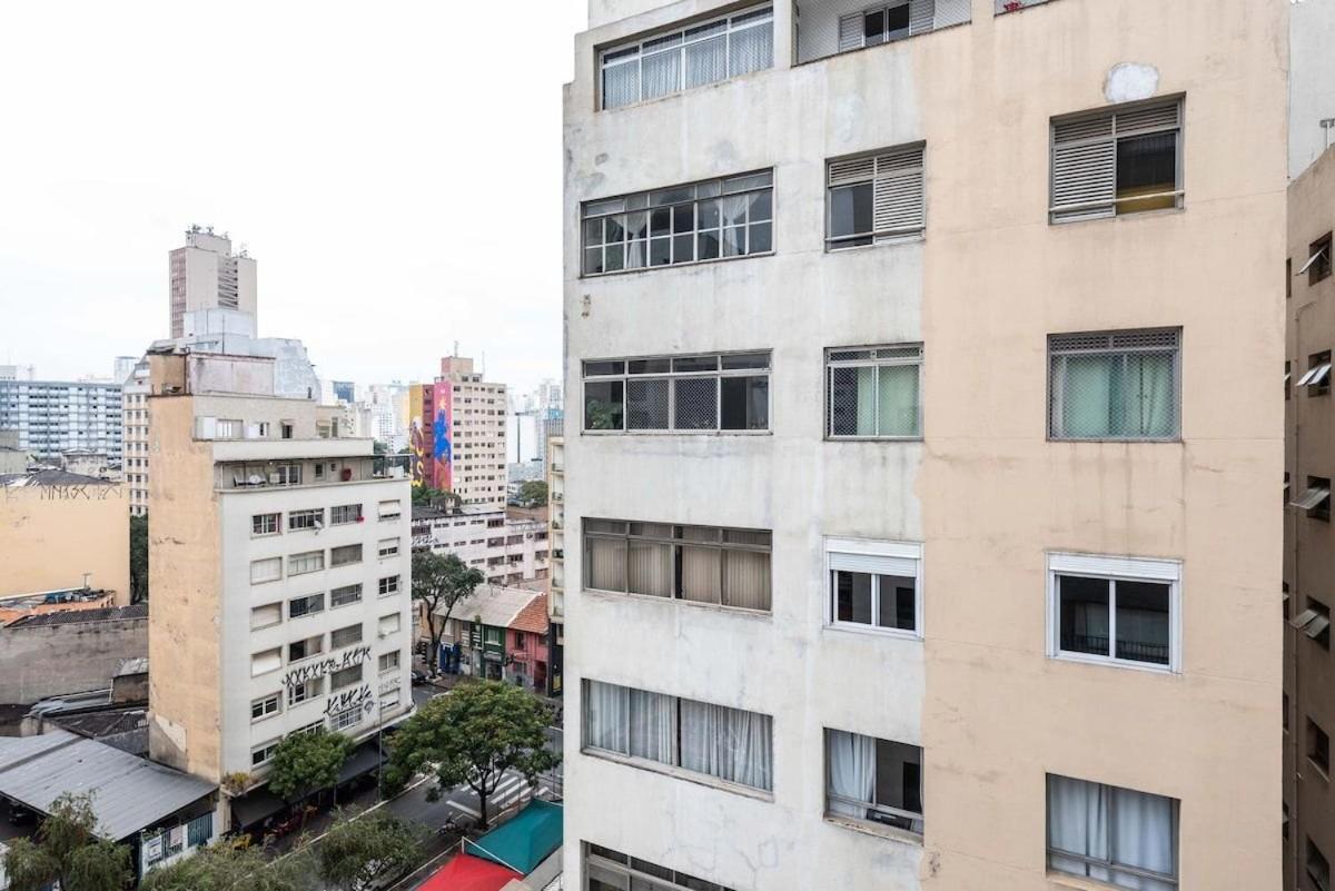 Apartamentos Lindos E Modernos | Bela Vista São Paulo