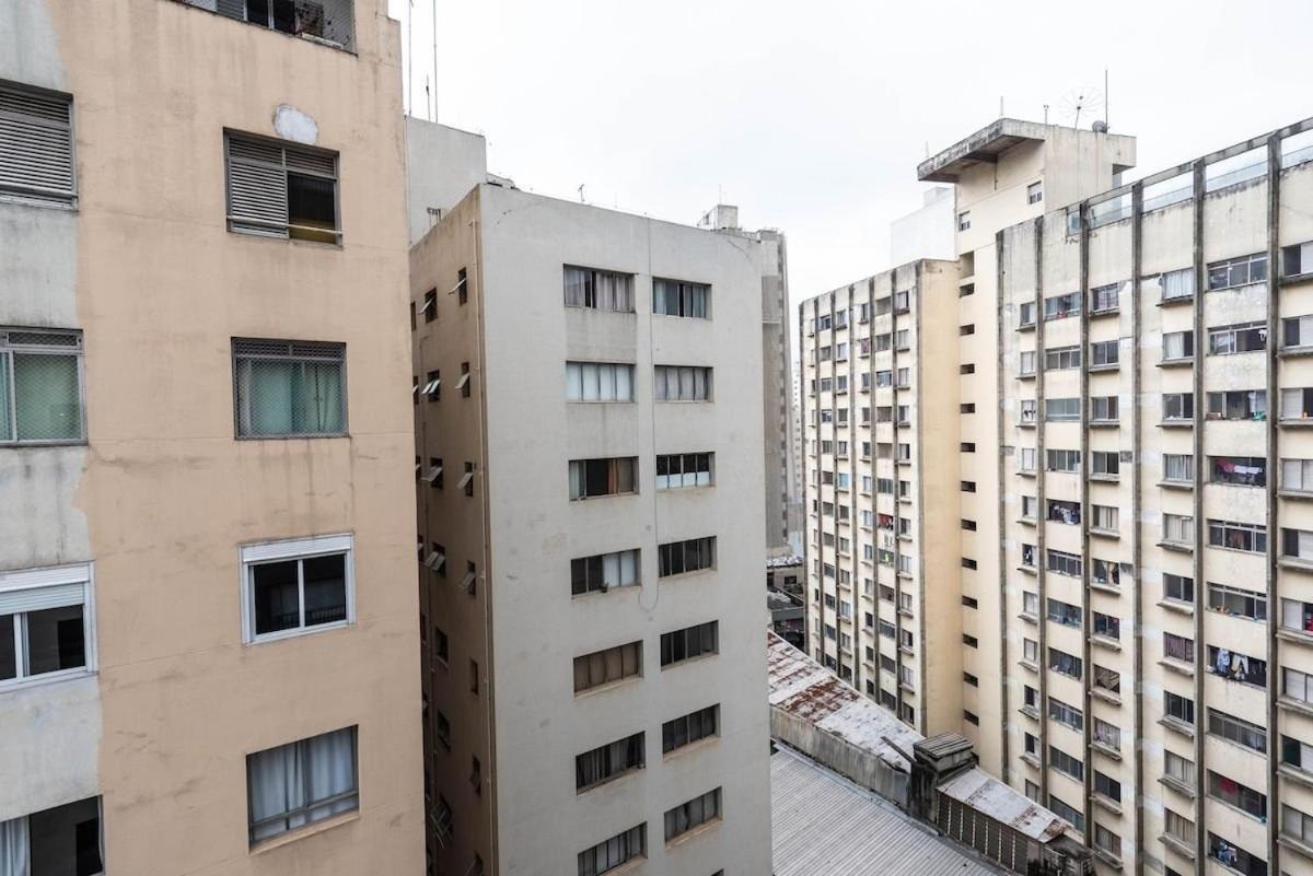 Apartamentos Lindos E Modernos | Bela Vista São Paulo