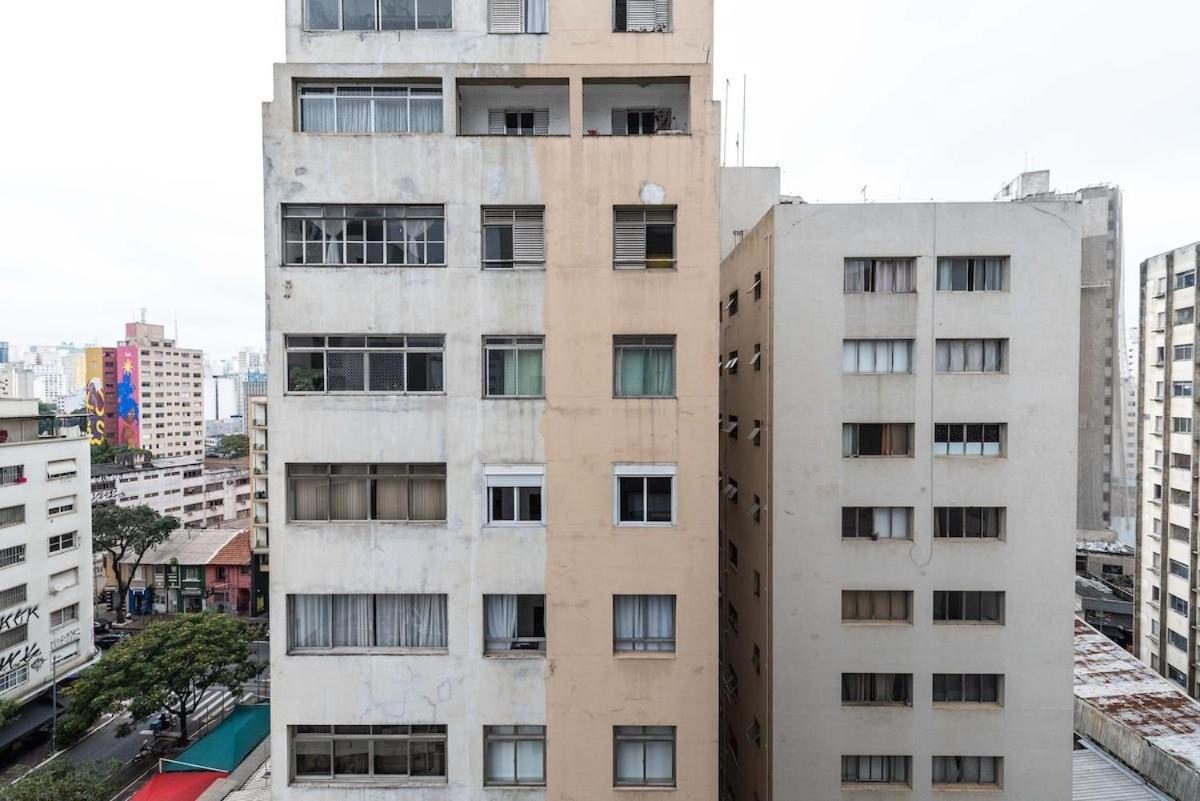 Apartamentos Lindos E Modernos | Bela Vista São Paulo