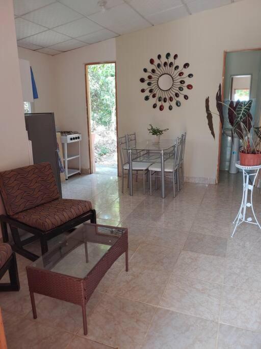Cozy 1 br 1 bath apartment with free parking view 5