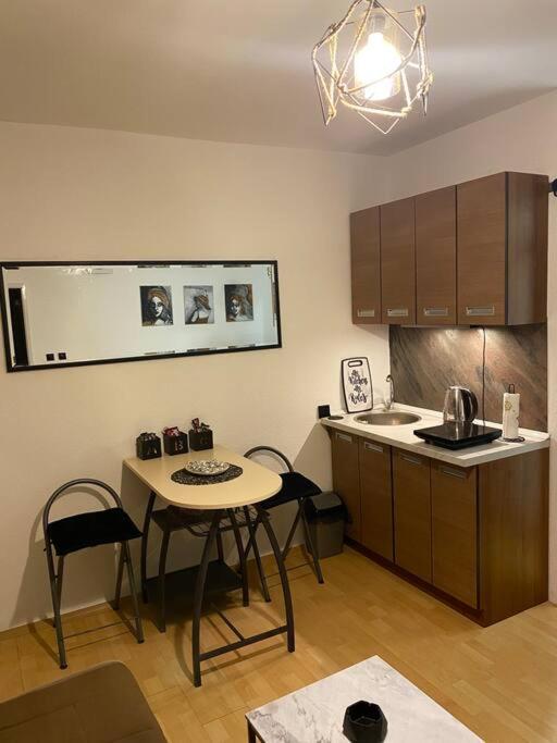Apartman Fany