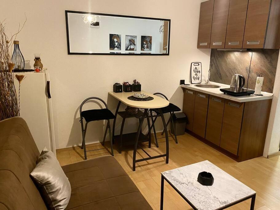 Apartman Fany