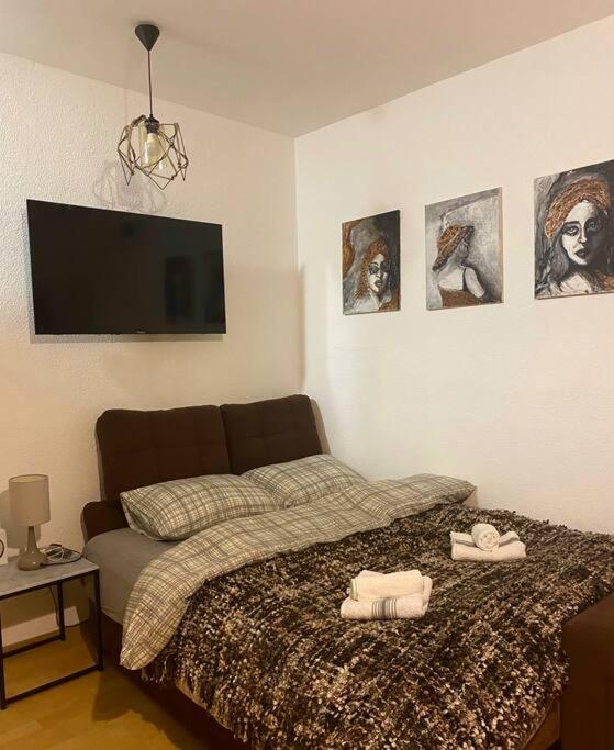 Apartman Fany