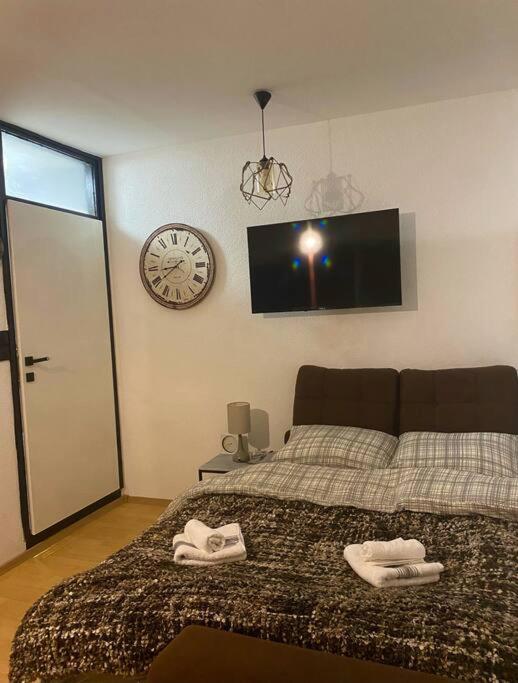 Apartman Fany