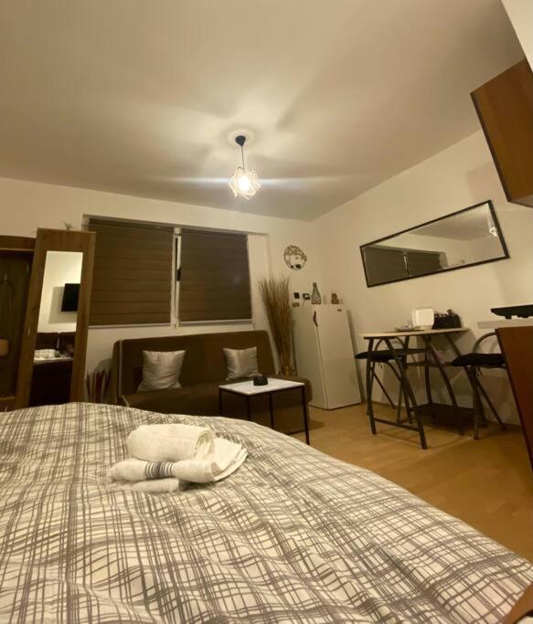 Apartman Fany