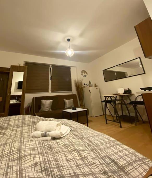 Apartman Fany
