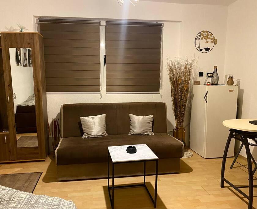 Apartman Fany
